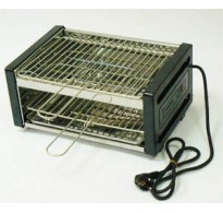 Γκριλιέρα Phoenix 1600Watt